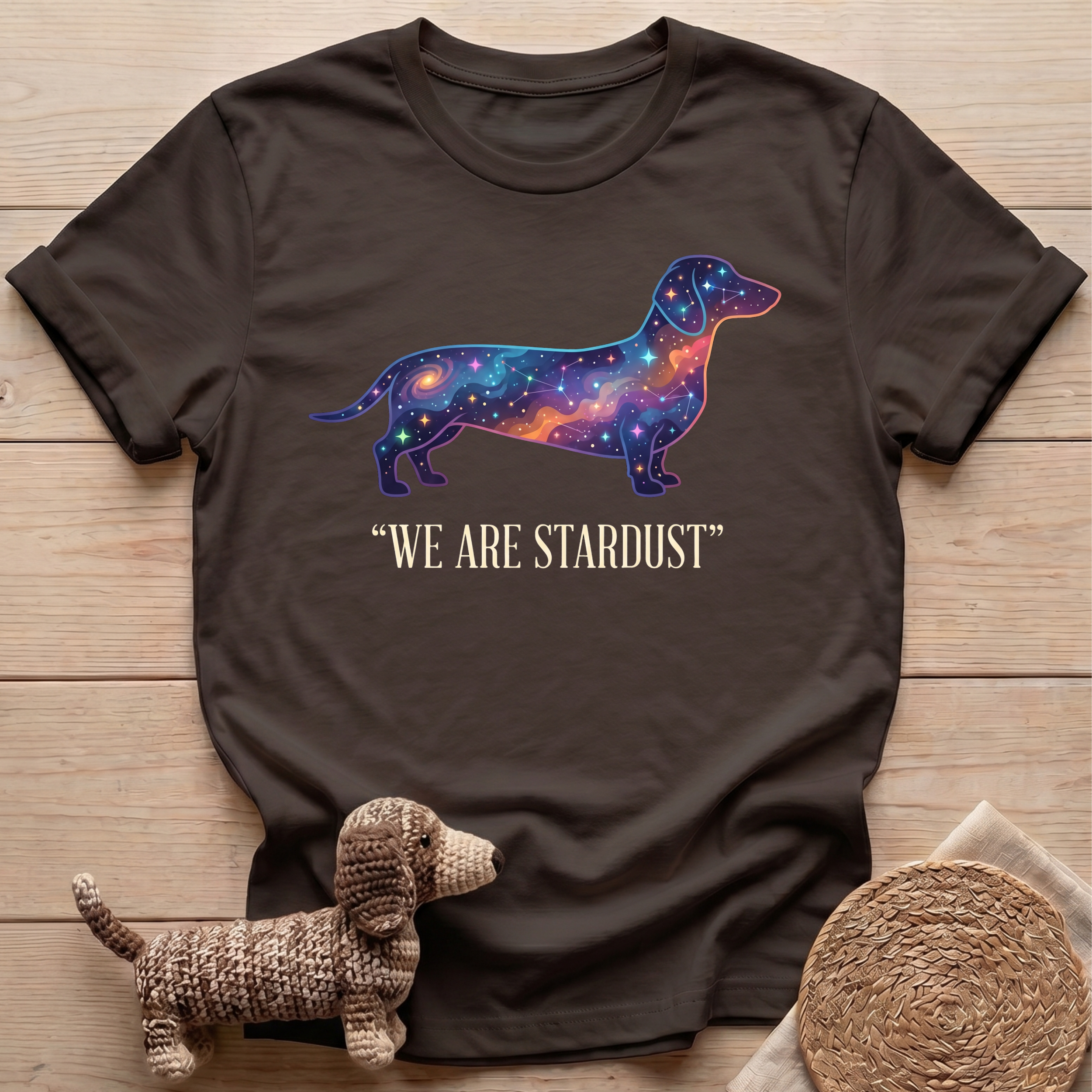 We Are Stardust T-Shirt