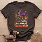 Basic Witch T-Shirt