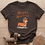 Howdy Boo-tiful T-Shirt