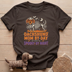 Spooky By Night T-Shirt