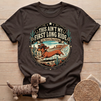 Long Ride T-Shirt
