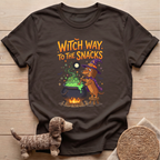 Witch Way T-Shirt