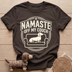 Namaste T-Shirt