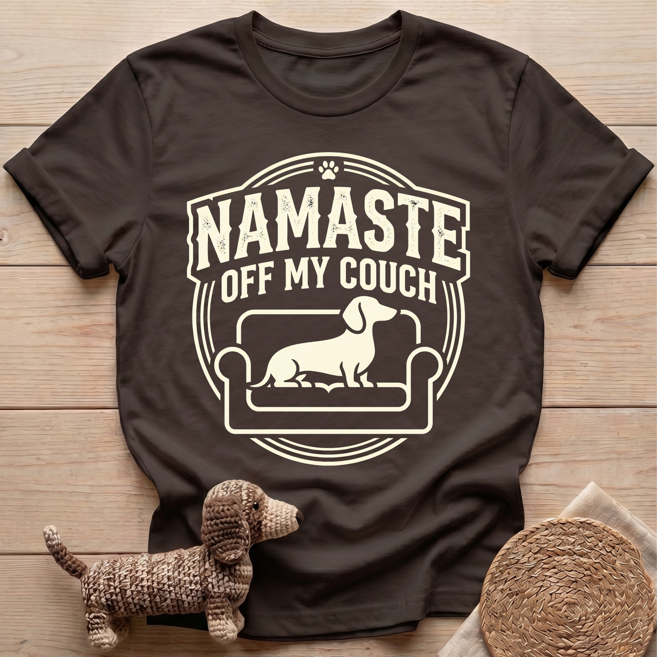 Namaste T-Shirt