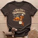 The Real Chef T-Shirt