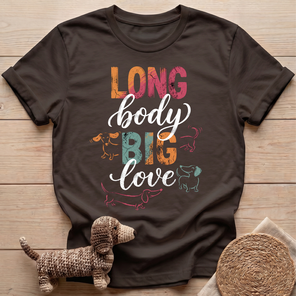 Big Love T-Shirt