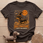 Halloweenie T-Shirt