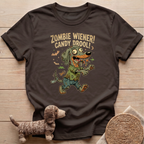 Zombie Wiener T-Shirt