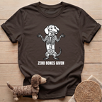 Zero Bones Given T-Shirt