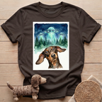 UFO Blue Moonlight T-Shirt
