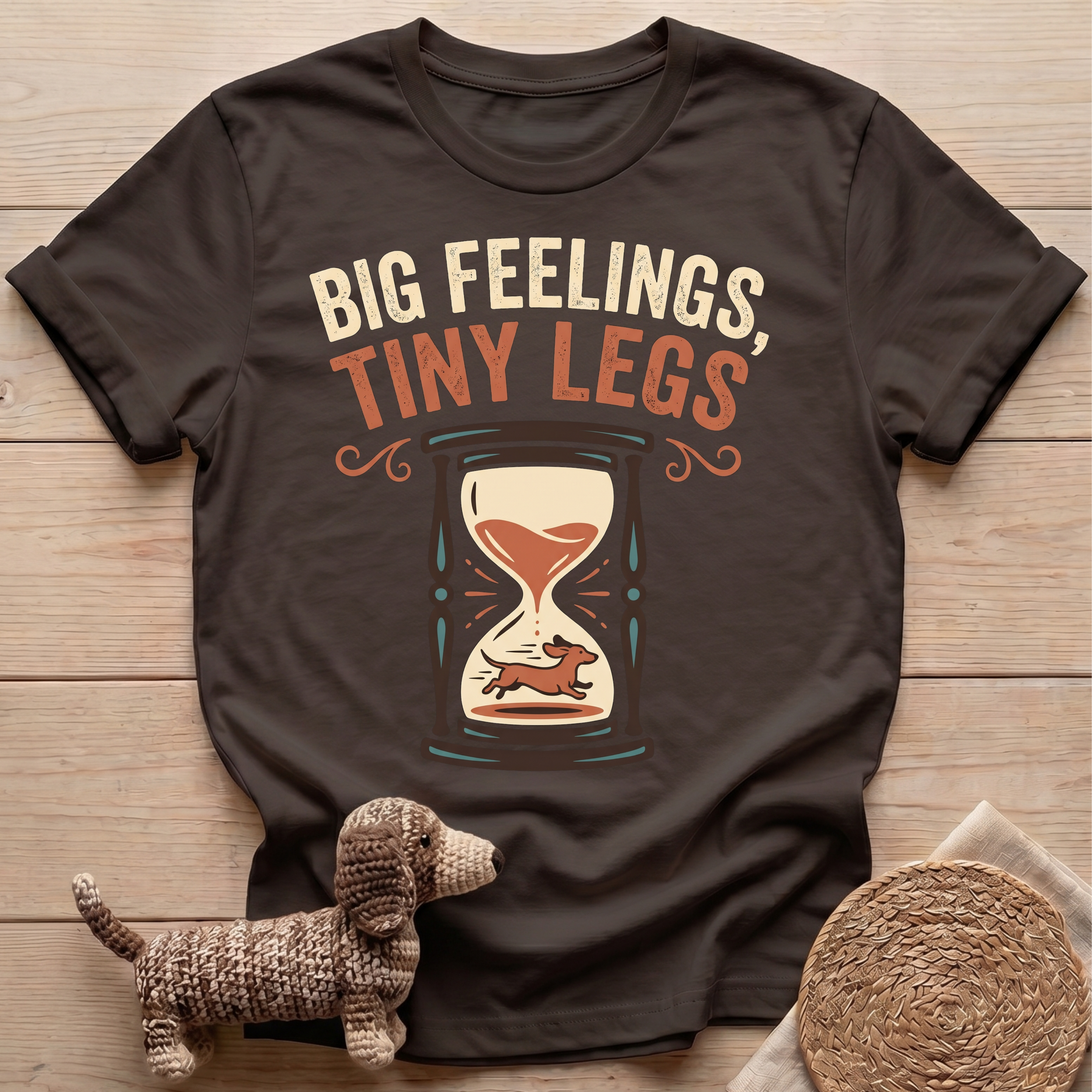 Big Feelings T-Shirt