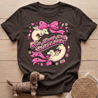 Hot and Long T-Shirt