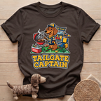 Tailgate Captain T-Shirt