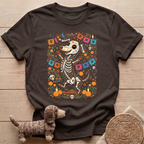 Skull Day T-Shirt