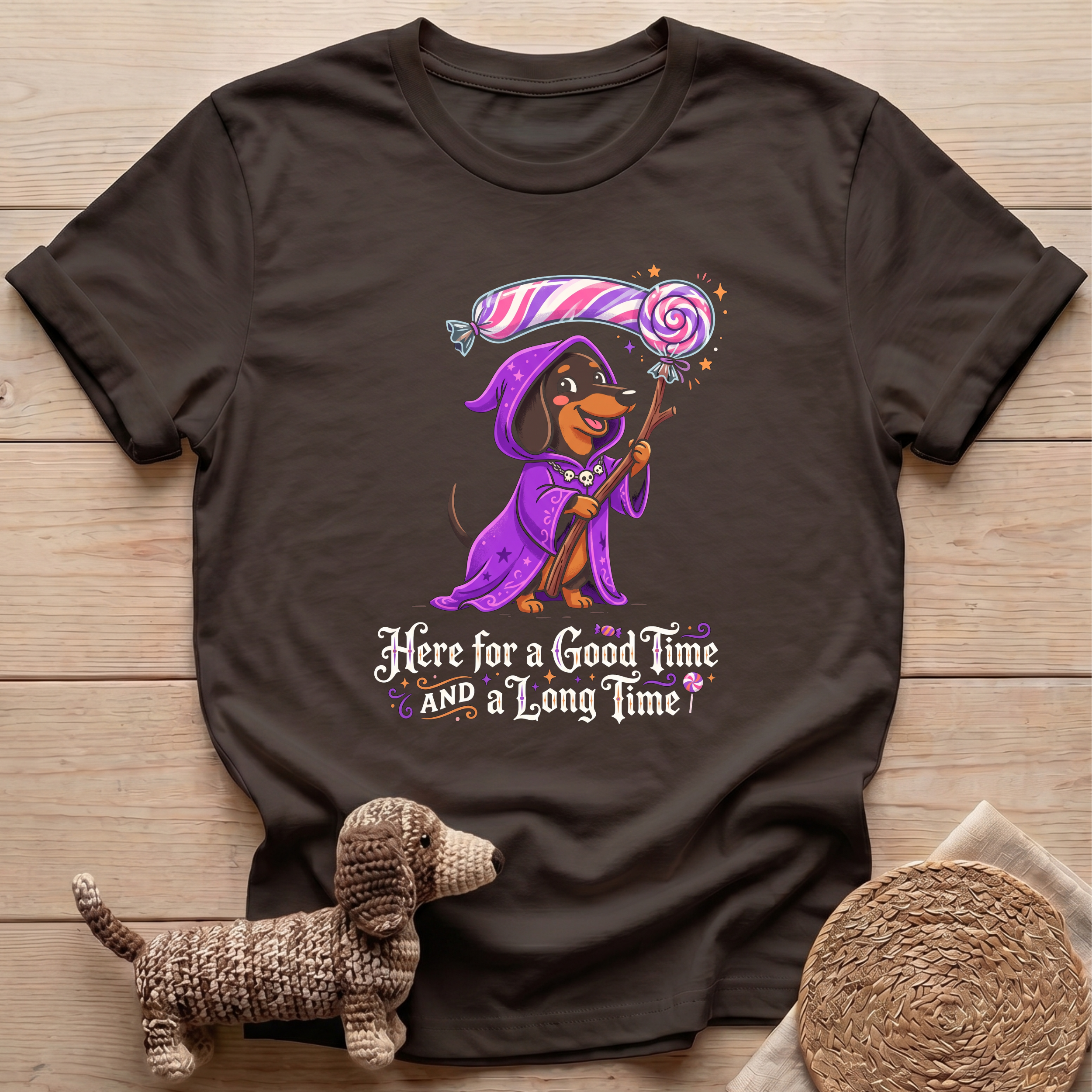 Good Time T-Shirt