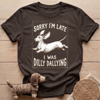 Dilly Dallying T-Shirt