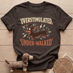 Overstimulated T-Shirt