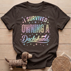 Survived T-Shirt