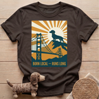 Born Local T-Shirt