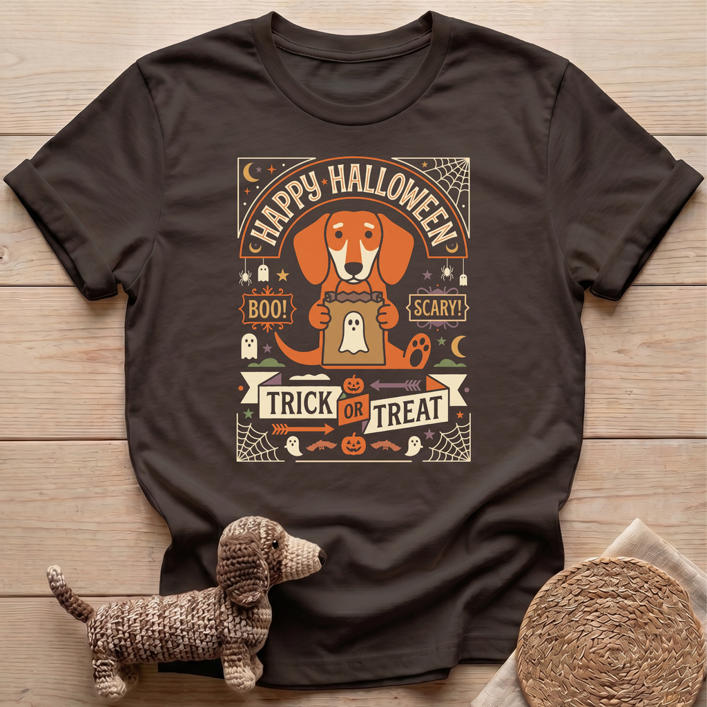 Happy Halloween T-Shirt