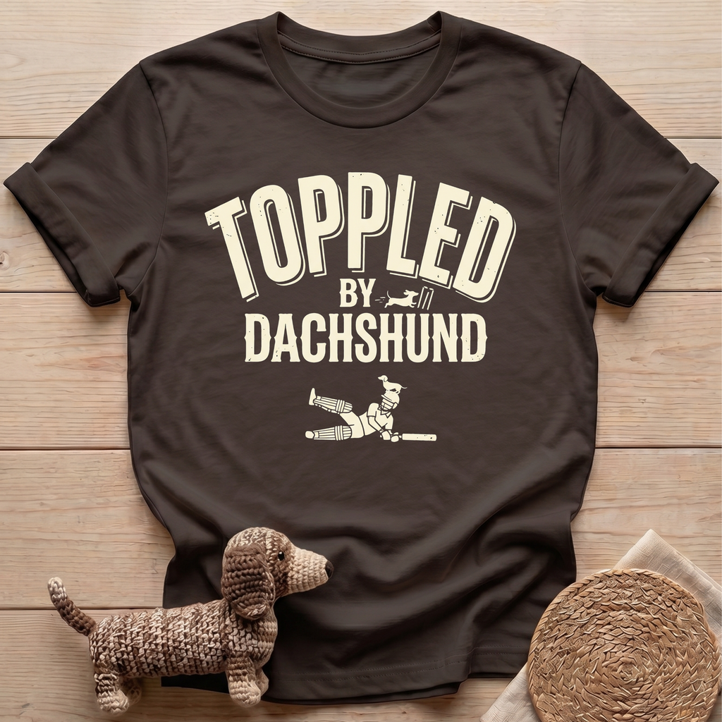 Topppled T-Shirt