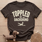 Topppled T-Shirt