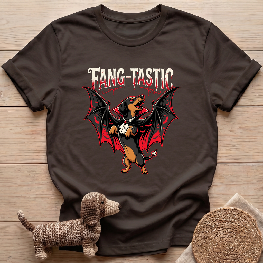 Fang-Tastic T-Shirt