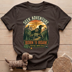 Seek Adventure T-Shirt