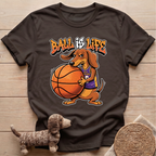Ball is Life T-Shirt