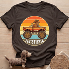 Let's Fiesta T-Shirt