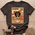Ramen Wiener T-Shirt