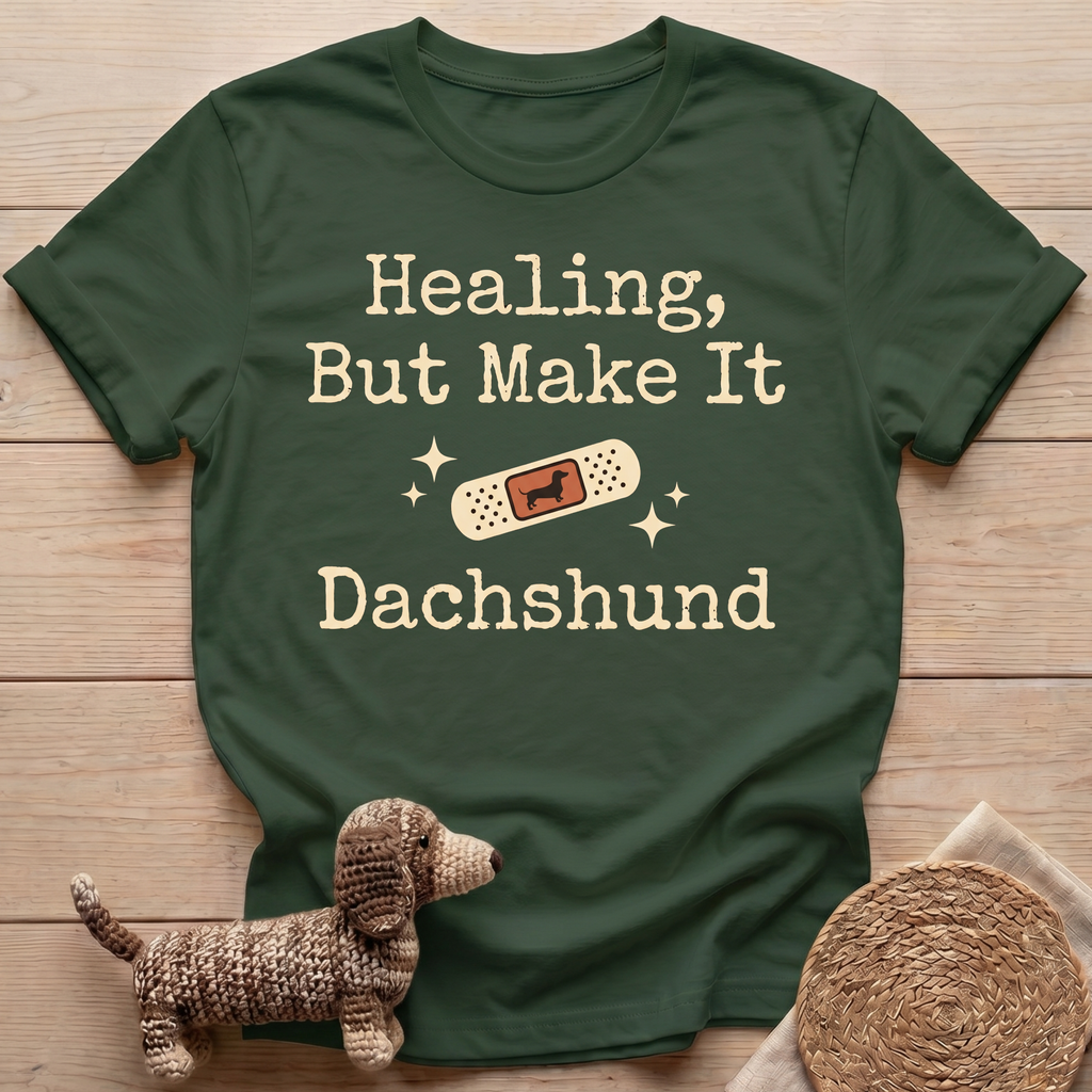 Healing T-Shirt