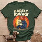 Barely Awake T-Shirt