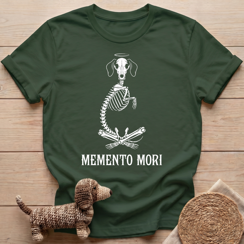 Memento Mori T-Shirt
