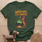 Witch Way T-Shirt