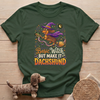 Basic Witch T-Shirt