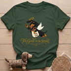 Too Good To Be Spooky T-Shirt
