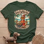 Christmas Came Early T-Shirt