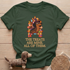 The Treats Are Mine T-Shirt