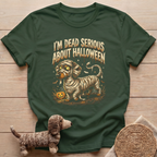 I'm Dead Serious T-Shirt