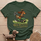 Real Hightlight  T-Shirt