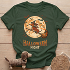 Halloween Night T-Shirt