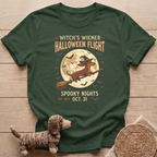 Halloween Flight T-Shirt