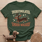 Overstimulated T-Shirt