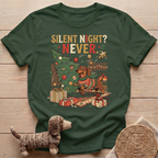 Silent Night T-Shirt
