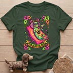 Too Dead For This T-Shirt