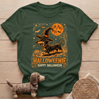 Halloweenie T-Shirt