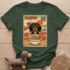 Ramen Wiener T-Shirt