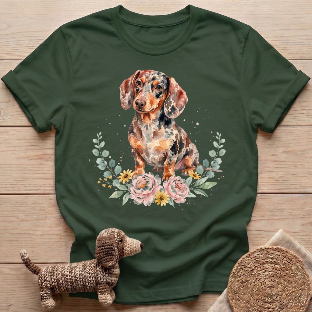Sweet Flower T-Shirt