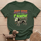 For The Candy T-Shirt